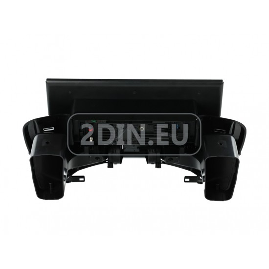 MERCEDES ML GL GLE W166 GLS X166  - 12.3" МУЛТИМЕДИЯ / Навигация Android 16 CPU:8-CORE + DSP + CARPLAY + SIM